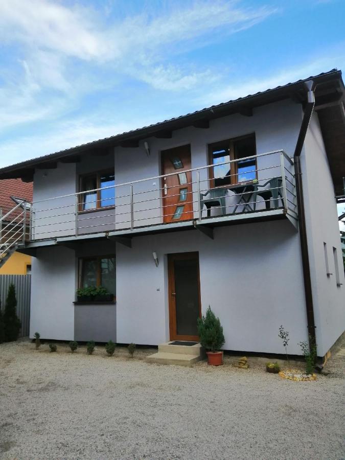 Vanessa Apartments Bešeňová Exterior foto